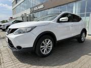 Nissan Qashqai II Набережные Челны  - изображение 22