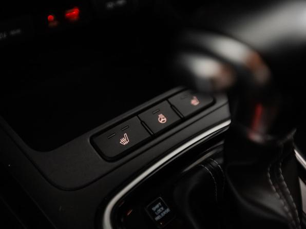 Kia Rio IV с пробегом 2018 года, цена 1 325 000 рублей, 133158 км, седан, Автокод Объявления