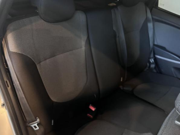 Hyundai Solaris I с пробегом 2011 года, цена 545 000 рублей, 269609 км, хэтчбек, Автокод Объявления