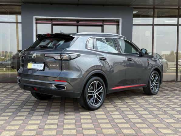 Changan UNI-S I с пробегом 2024 года, цена 2 080 000 рублей, 50149 км, внедорожник, Автокод Объявления