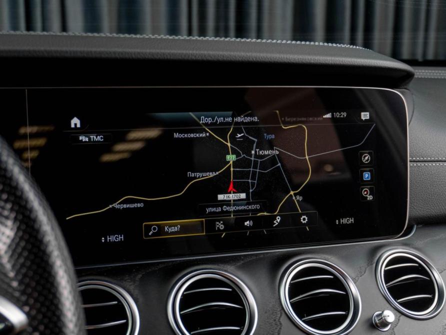 Mercedes-Benz E-Класс V (W213 S213 C238) Рестайлинг Тюмень  - изображение 21