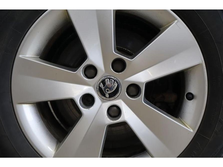 Skoda Superb III Коломна  - изображение 17