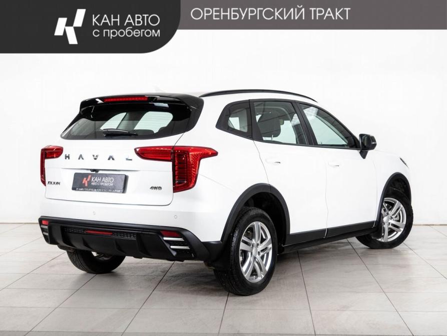 Haval Jolion I Рестайлинг Казань  - изображение 3