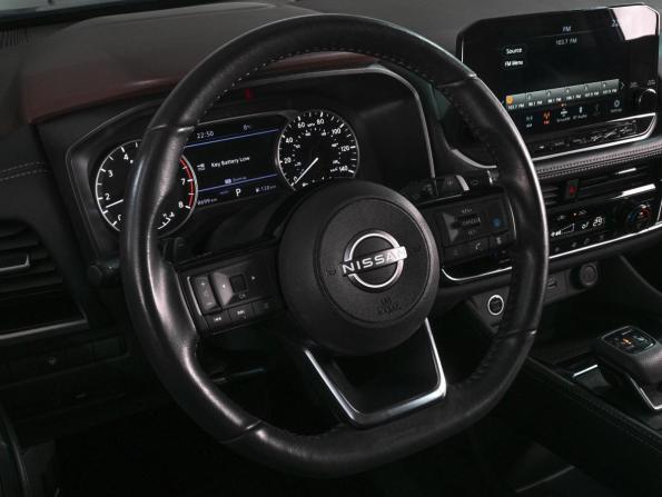 Nissan Rogue III с пробегом 2023 года, цена 3 040 000 рублей, 8699 км, внедорожник, Автокод Объявления