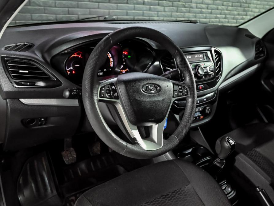 Lada (ВАЗ) Vesta I Екатеринбург  - изображение 12