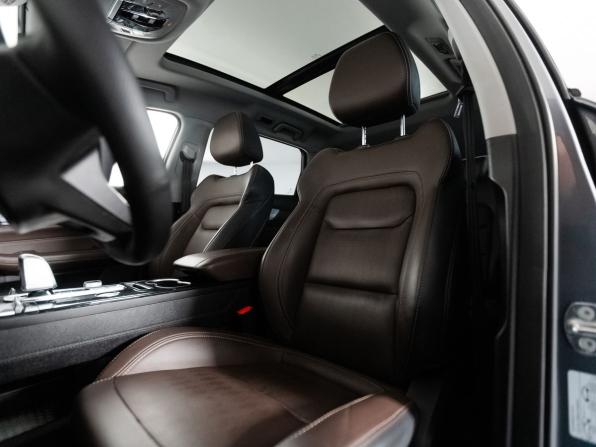 Chery Tiggo 8 Pro I с пробегом 2023 года, цена 1 950 000 рублей, 78004 км, внедорожник, Автокод Объявления