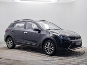Kia Rio IV Рестайлинг Москва  - изображение 20