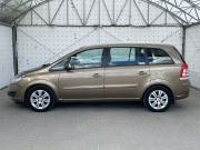 Opel Zafira B Рестайлинг Тамбов  - изображение 29