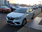 Renault Logan II Рестайлинг Санкт-Петербург  - изображение 20
