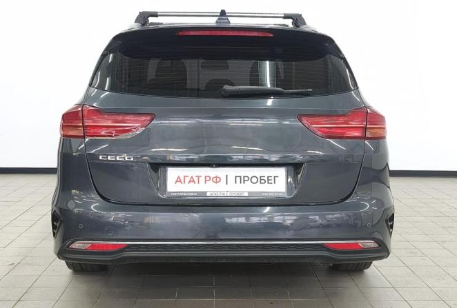 Kia Ceed III с пробегом 2021 года, цена 2 149 000 рублей, 87315 км, универсал, Автокод Объявления