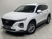 Hyundai Santa Fe IV Курск  - изображение 21