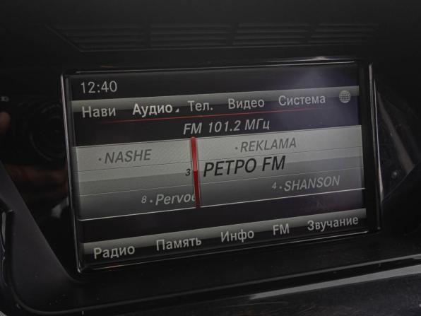 Mercedes-Benz GLK-Класс I (X204) Рестайлинг с пробегом 2013 года, цена 1 694 000 рублей, 238532 км, внедорожник, Автокод Объявления
