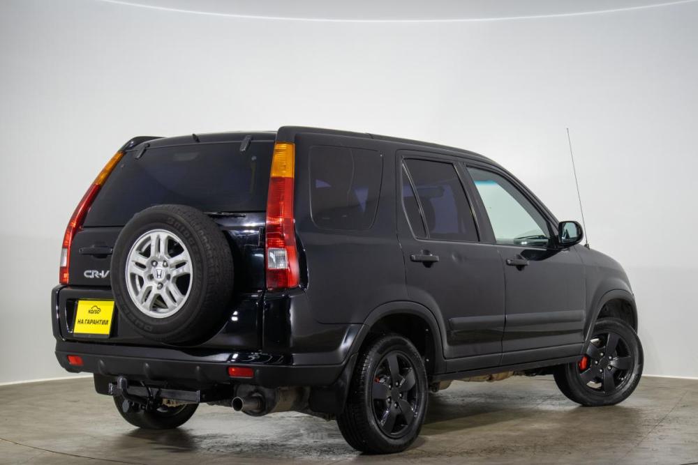 Honda CR-V II Оренбург  - изображение 5