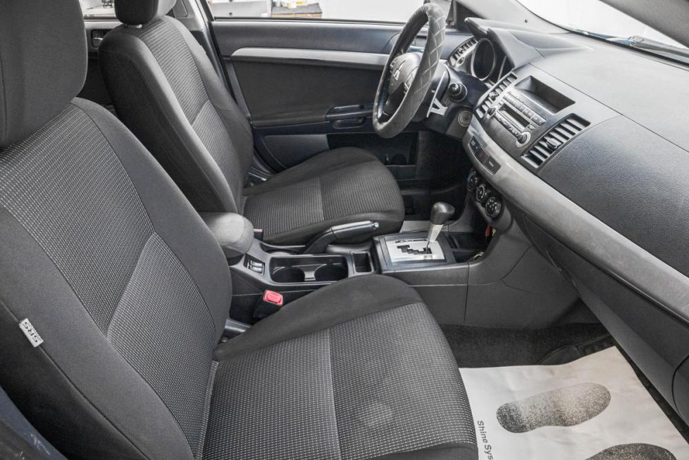 Mitsubishi Lancer X Барнаул  - изображение 23