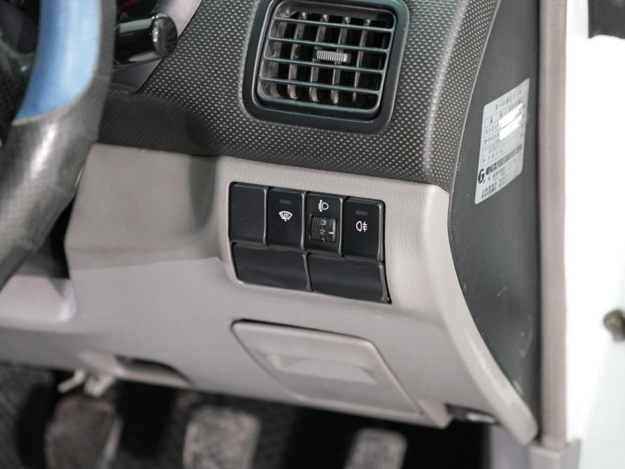 Subaru Forester II Новосибирск  - изображение 22