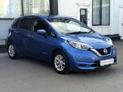 Nissan Note II Рестайлинг Москва  - изображение 20