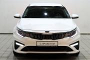 Kia Optima IV Рестайлинг Сургут  - изображение 32