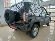 Lada (ВАЗ) Niva Travel I Арзамас  - изображение 20