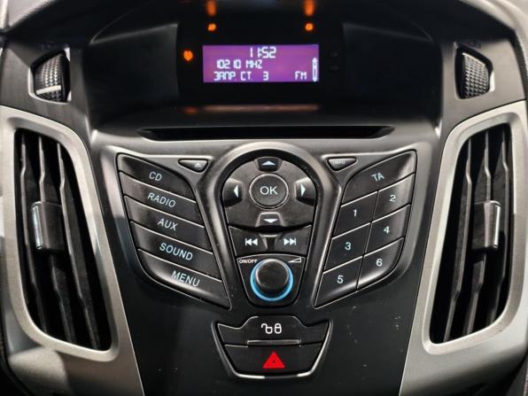 Ford Focus III с пробегом 2012 года, цена 767 000 рублей, 219435 км, универсал, Автокод Объявления