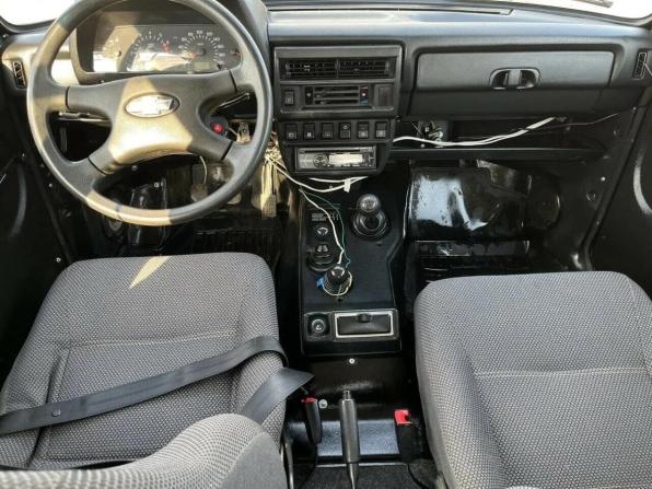 Lada (ВАЗ) 2131 (4x4) I с пробегом 2009 года, цена 319 000 рублей, 65651 км, внедорожник, Автокод Объявления