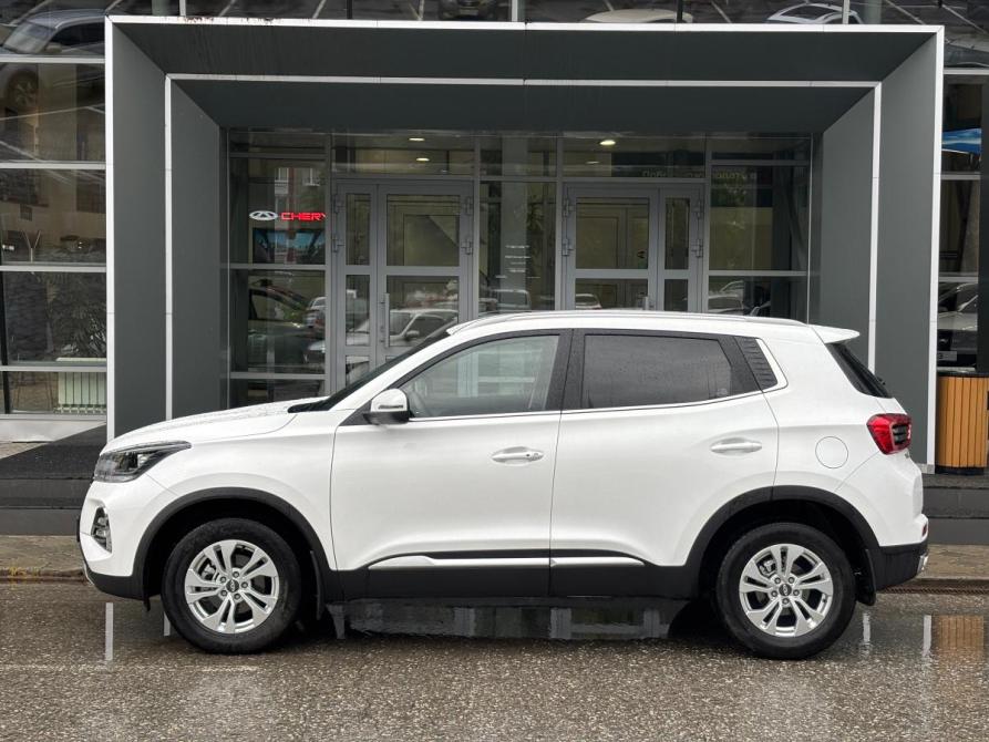 Chery Tiggo 4 Pro I Рестайлинг Пермь  - изображение 3