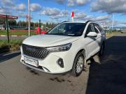 Haval M6 II Санкт-Петербург  - изображение 11