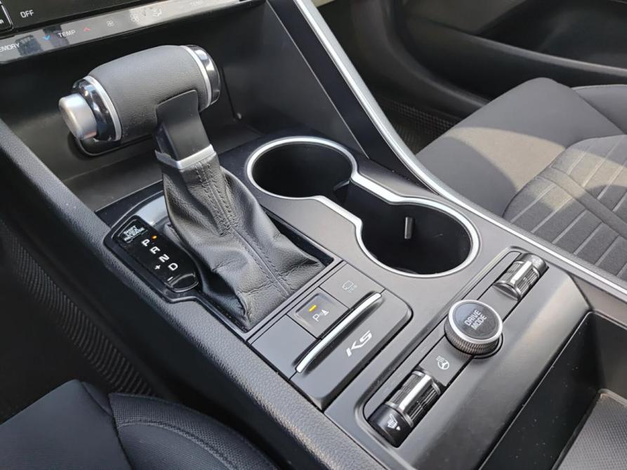 Kia K5 III Чебоксары  - изображение 23