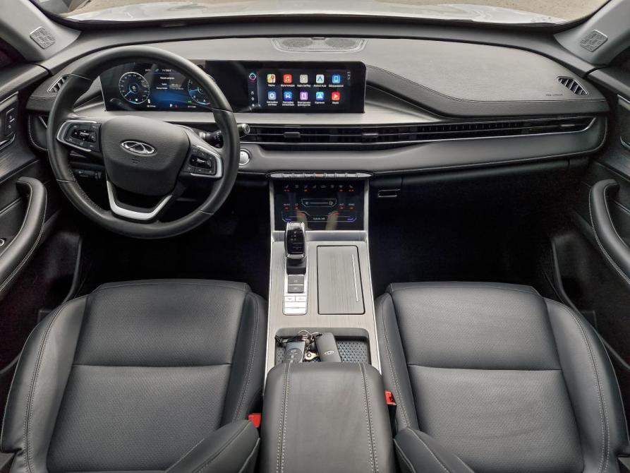 Chery Tiggo 4 Pro I Нижний Новгород  - изображение 9