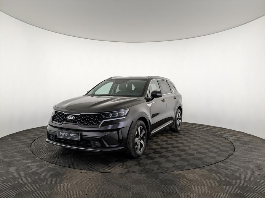Kia Sorento IV Москва  - изображение 1