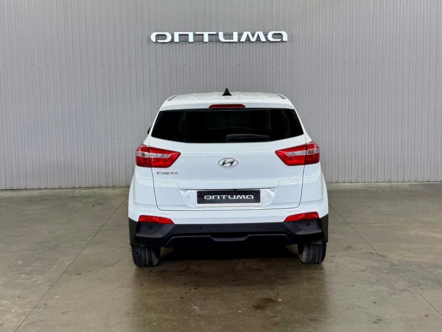 Hyundai Creta I Краснодар  - изображение 6