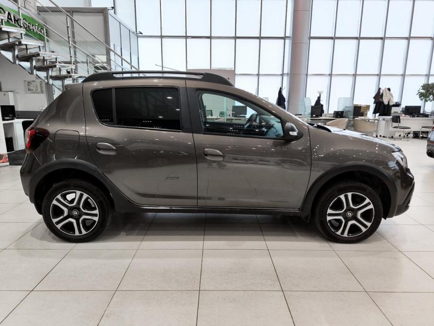 Renault Sandero II Рестайлинг Казань  - изображение 5