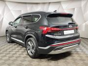 Hyundai Santa Fe IV Рестайлинг Москва  - изображение 24