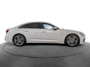 Audi A6 V (C8) Москва  - изображение 34