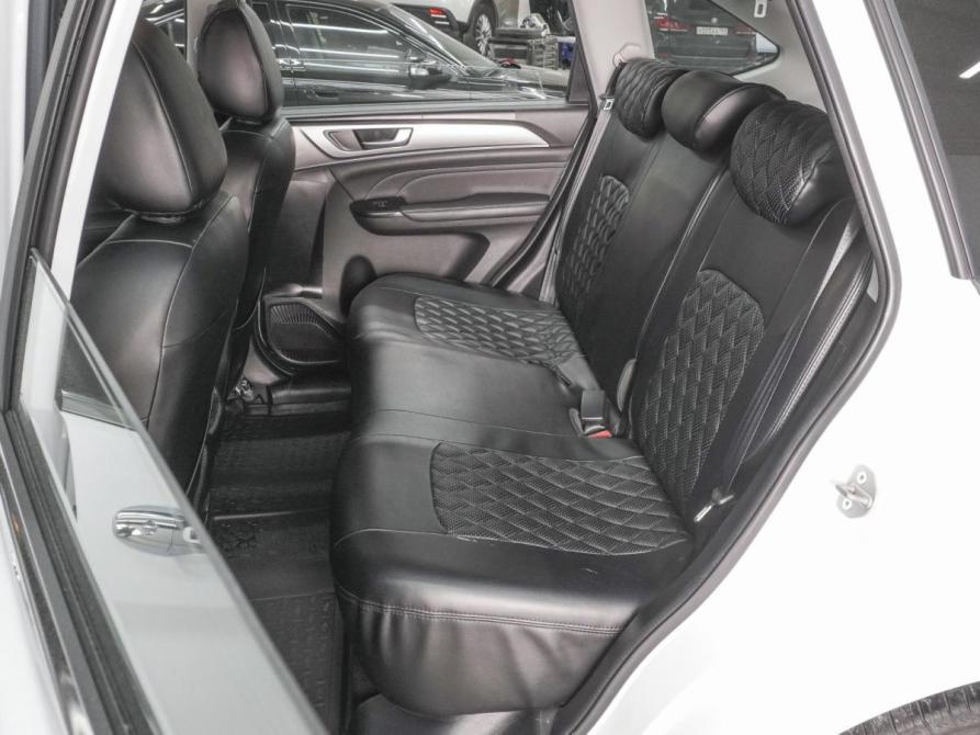 Haval M6 II Ростов-на-Дону  - изображение 9