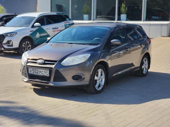 Ford Focus III с пробегом 2012 года, цена 770 000 рублей, 146000 км, универсал, Автокод Объявления