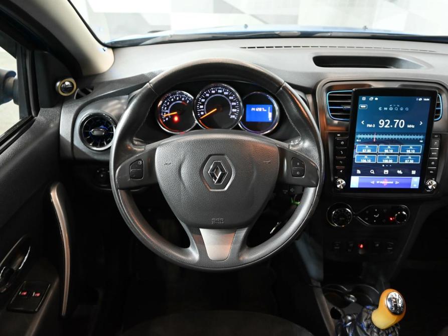 Renault Sandero II Екатеринбург  - изображение 11