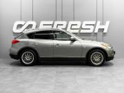 Infiniti EX I (J50) Тюмень  - изображение 29
