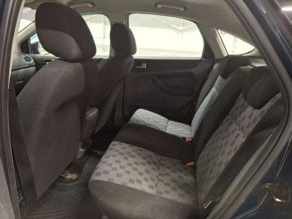 Ford Focus II Рестайлинг с пробегом 2009 года, цена 360 000 рублей, 240072 км, хэтчбек, Автокод Объявления