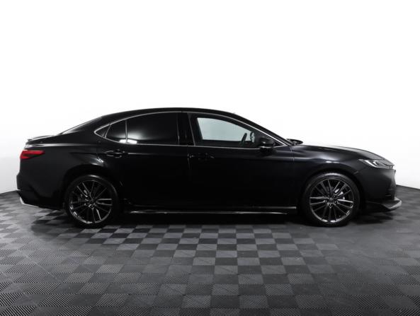 Toyota Camry IX (XV80) China Market с пробегом 2025 года, цена 4 099 000 рублей, 6781 км, седан, Автокод Объявления