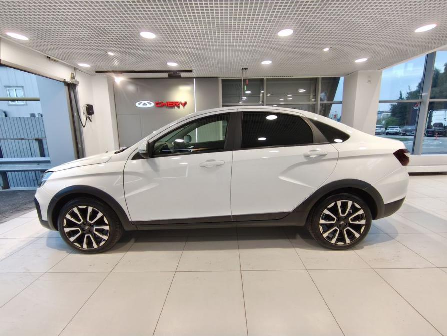 Lada (ВАЗ) Vesta I Рестайлинг (NG) Нижний Новгород  - изображение 8