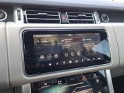 Land Rover Range Rover IV Рестайлинг Санкт-Петербург  - изображение 58