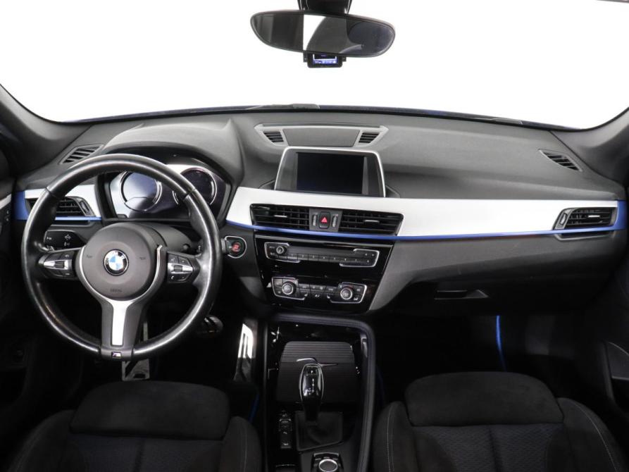 BMW X1 II (F48) Рестайлинг Химки  - изображение 12