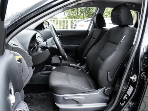 Hyundai i30 I с пробегом 2009 года, цена 649 000 рублей, 148041 км, хэтчбек, Автокод Объявления