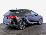 Lexus RX V Москва  - изображение 35