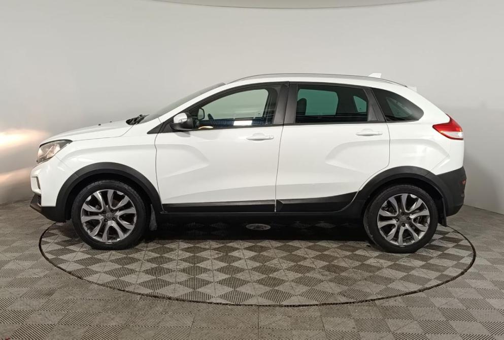 Lada (ВАЗ) XRAY I Волгоград  - изображение 4