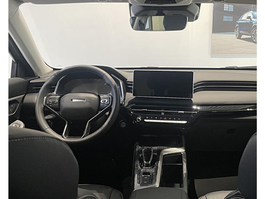 Haval Jolion I Рестайлинг 2 Ярославль  - изображение 9