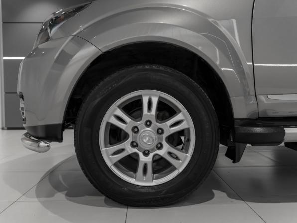 Great Wall Hover H3 I Рестайлинг с пробегом 2014 года, цена 860 000 рублей, 106514 км, внедорожник, Автокод Объявления