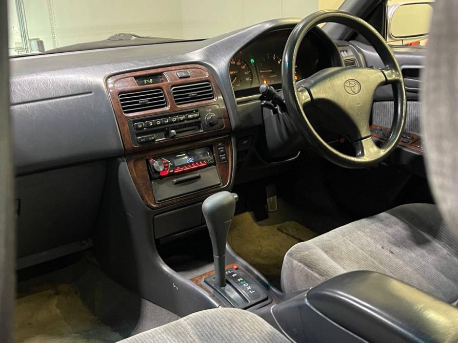Toyota Camry V40 Новосибирск  - изображение 16