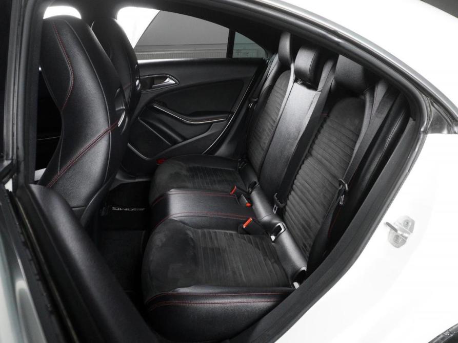 Mercedes-Benz CLA I (C117 X117) Рестайлинг Минеральные Воды  - изображение 9