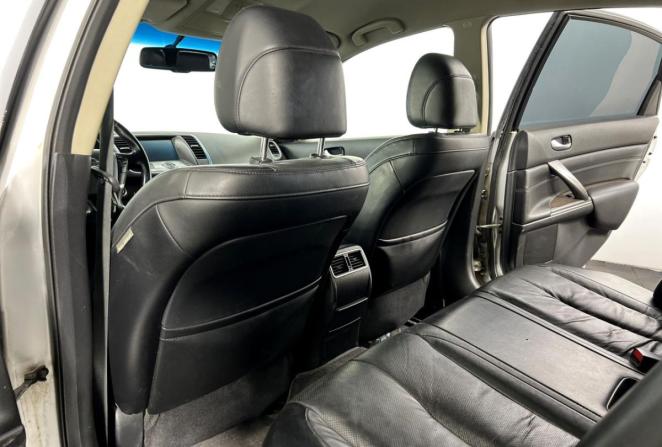 Nissan Teana II Рестайлинг с пробегом 2012 года, цена 920 000 рублей, 362000 км, седан, Автокод Объявления